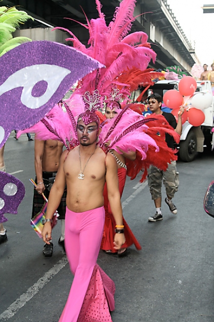 BKK Gay Festival 158